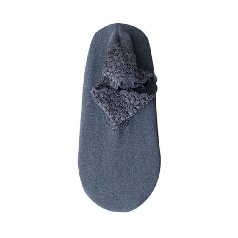 ๐ฅ Autumn and Winter New Fashion Lace Warmer Socks(One size fit all)