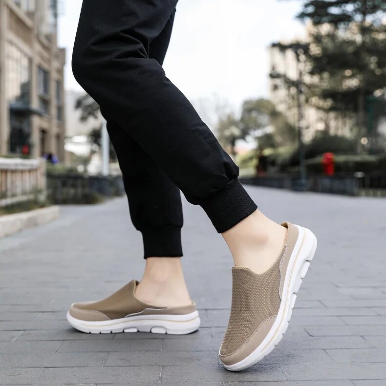 🔥Last Day 50% OFF🔥Men's Comfort Breathable Support Sport Sandals