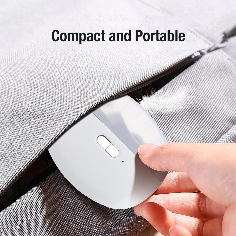 Perfect for All Ages 👵👶 3-in-1 Automatic Electric Nail Clipper with Polishing - 🌟Safe & Convenient🌟