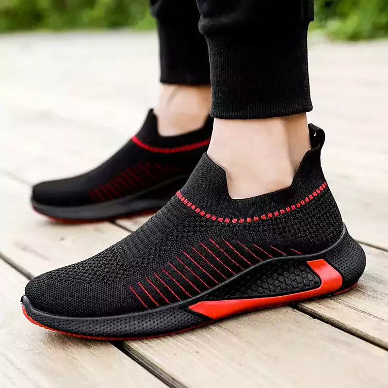 Men's Plus Size Comfortable Orthopedic Shoes
