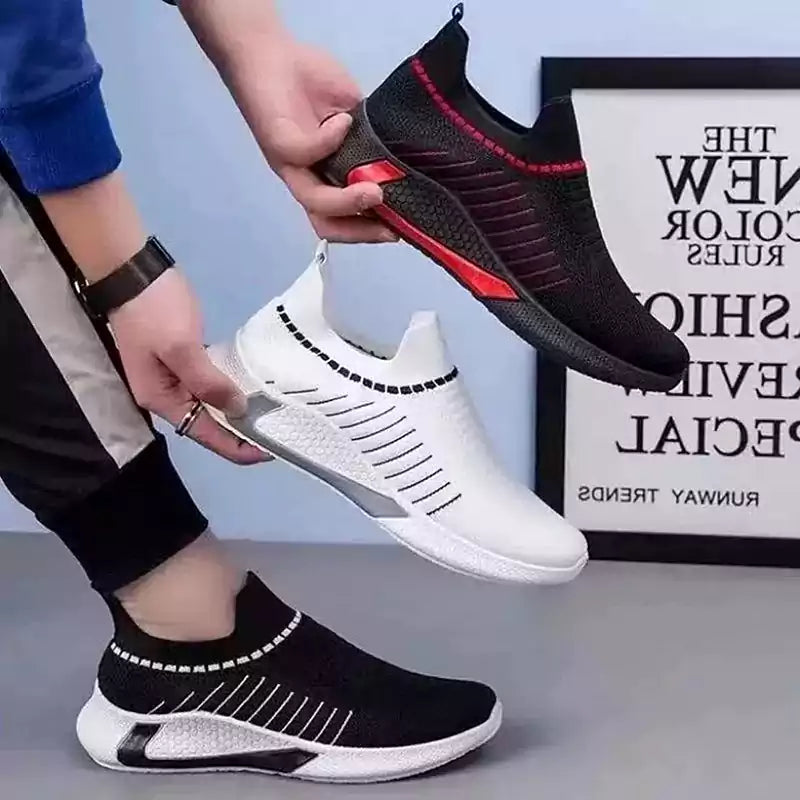 Men's Plus Size Comfortable Orthopedic Shoes