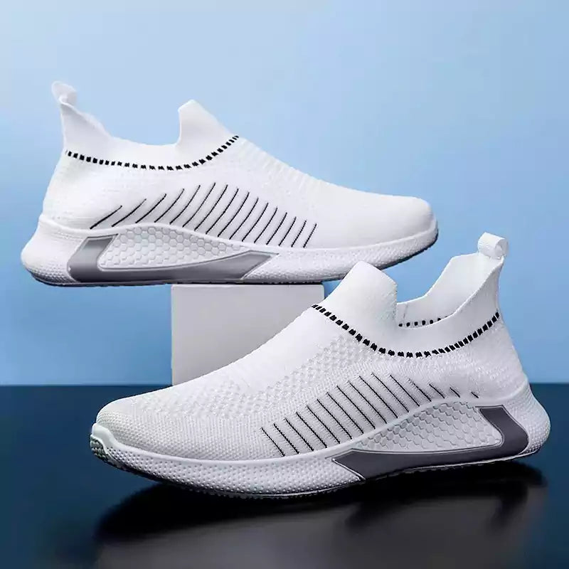 Men's Plus Size Comfortable Orthopedic Shoes