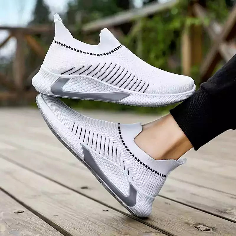 Men's Plus Size Comfortable Orthopedic Shoes