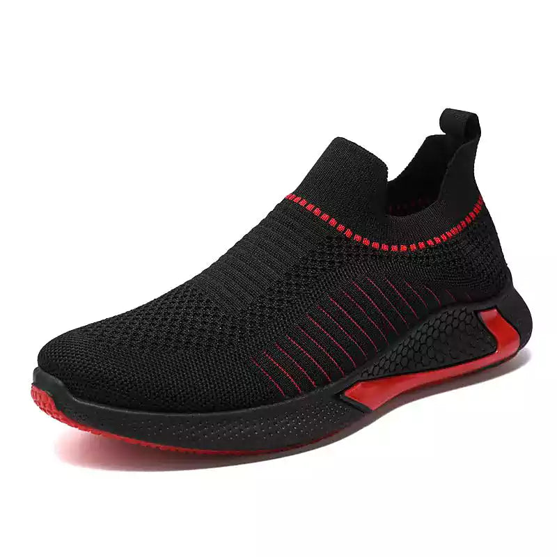 Men's Plus Size Comfortable Orthopedic Shoes