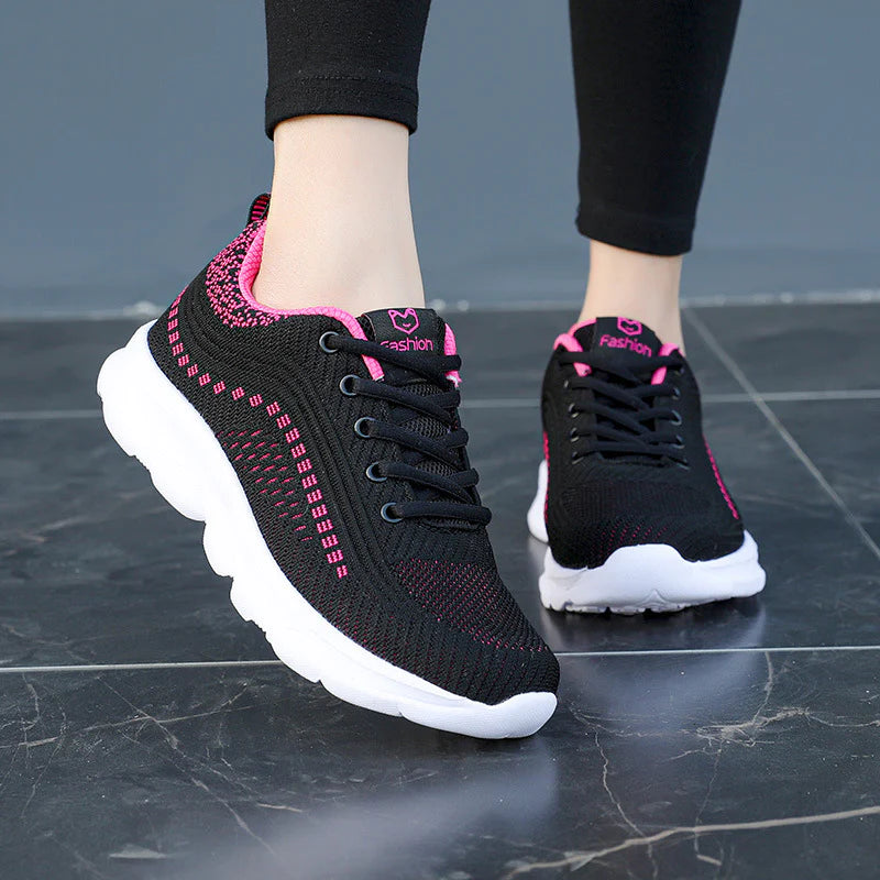 ⭐Happy New Year 2024 - Sale 50% OFF⭐ Orthopedic Corrector Running Walking Sneakers
