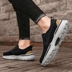 🔥On This Week SALE OFF 50%🔥2023 Men's Casual Comfort Slip On Platform Orthopedic Loafers