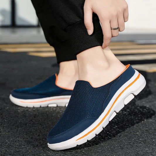 🔥Last Day 50% OFF🔥Men's Comfort Breathable Support Sport Sandals