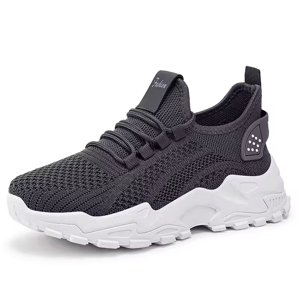 🔥 45% OFF Today – Lightweight Slip-On Sneakers for Less Tired, Sensitive Feet