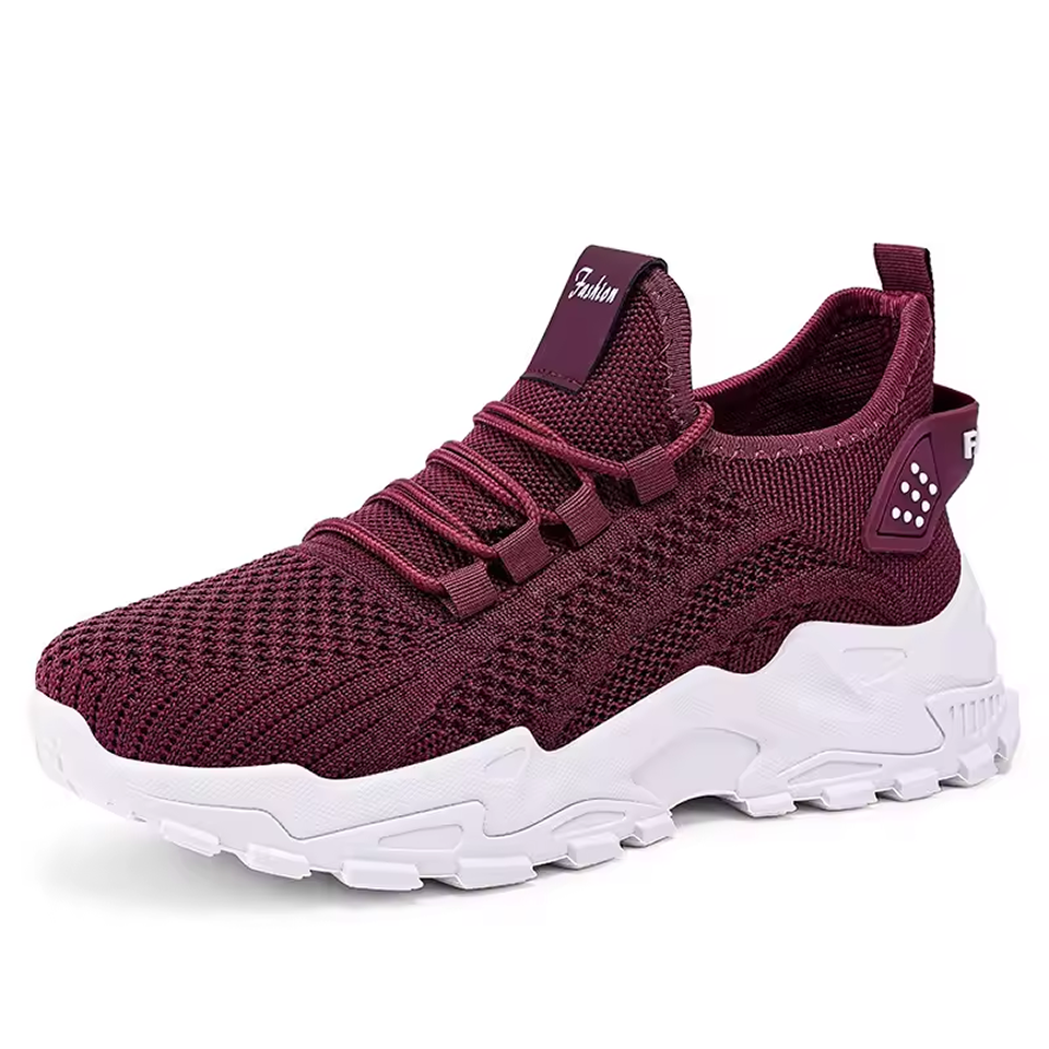 🔥 45% OFF Today – Lightweight Slip-On Sneakers for Less Tired, Sensitive Feet