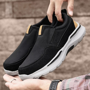 🔥On This Week SALE OFF 50%🔥2023 Men's Casual Comfort Slip On Platform Orthopedic Loafers