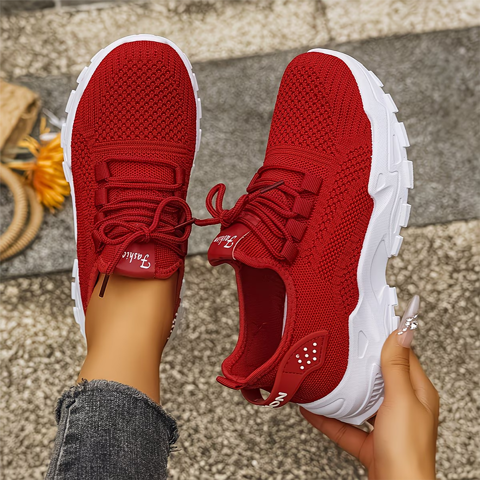 🔥 45% OFF Today – Lightweight Slip-On Sneakers for Less Tired, Sensitive Feet