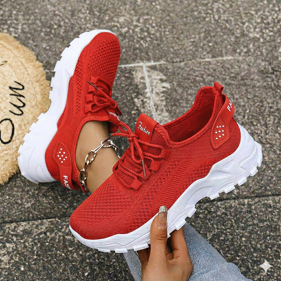 🔥 45% OFF Today – Lightweight Slip-On Sneakers for Less Tired, Sensitive Feet