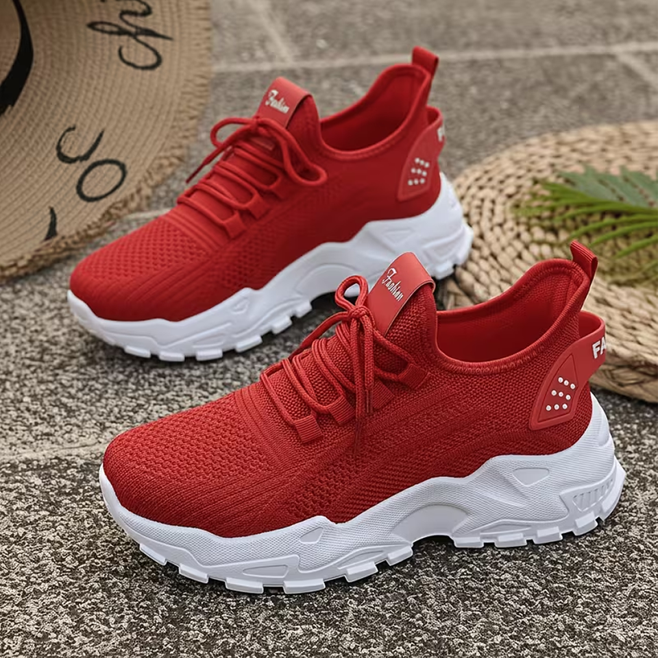 🔥 45% OFF Today – Lightweight Slip-On Sneakers for Less Tired, Sensitive Feet