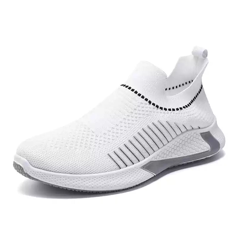 Men's Plus Size Comfortable Orthopedic Shoes