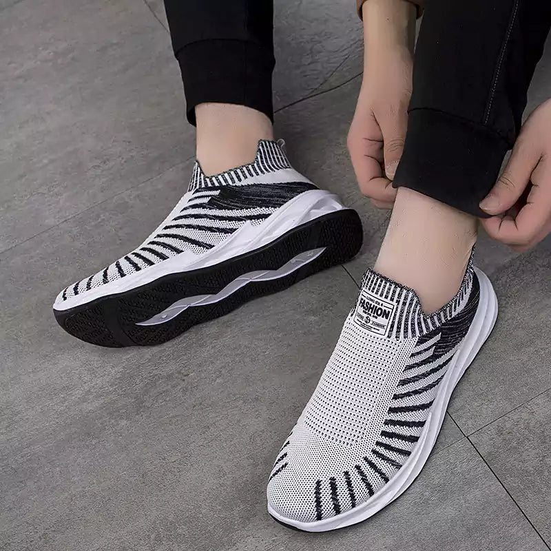 Men's Plus Size Comfortable Orthopedic Shoes